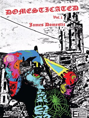 cover image of Domesticated